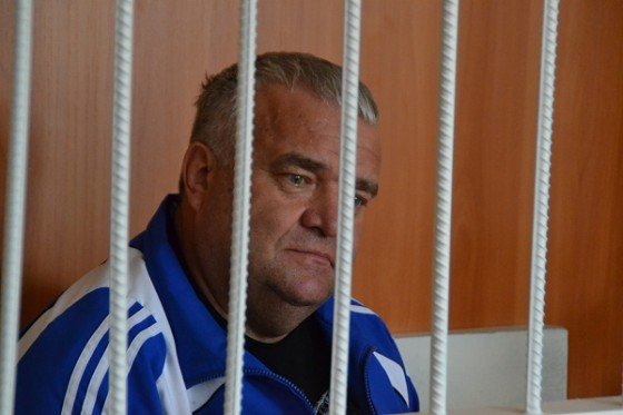 Олигарха Голубева и его брата депутата отдали под суд